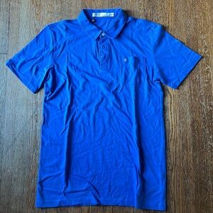 Boys Criquet Polo